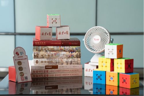 京报集团融媒体产品亮相北京书市，文创小礼物等你来取