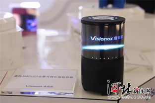 维信诺发布四款柔性可折叠AMOLED新品，彰显前沿显示技术创新实力